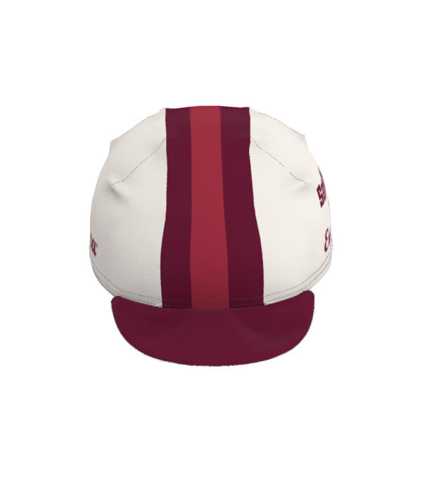 Santini EROICA TIMO Radmütze Cappuccino