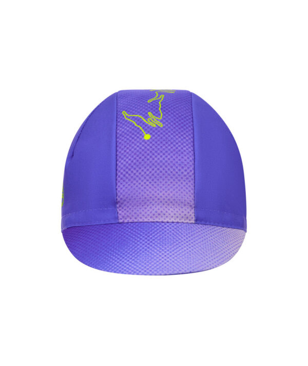 Santini Tour de France Alpe d’Huez Cykelkeps