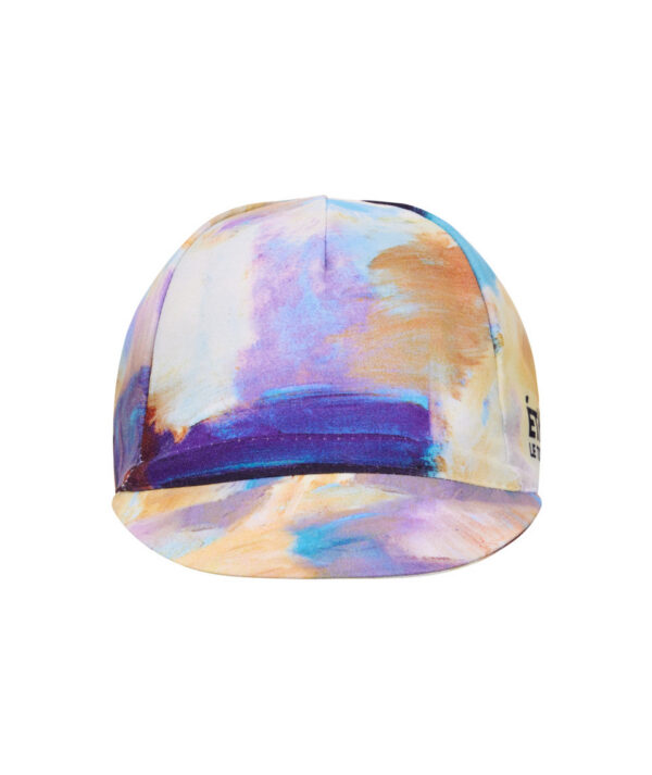 Santini Tour de France Arrivée Montmartre Cykelkeps