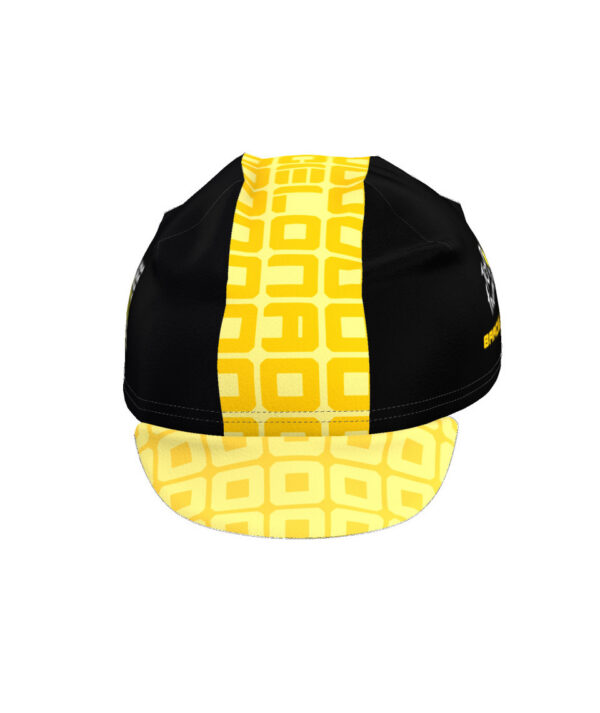 Cyklistická Čiapka Santini Tour de France Grand Départ Barcelone