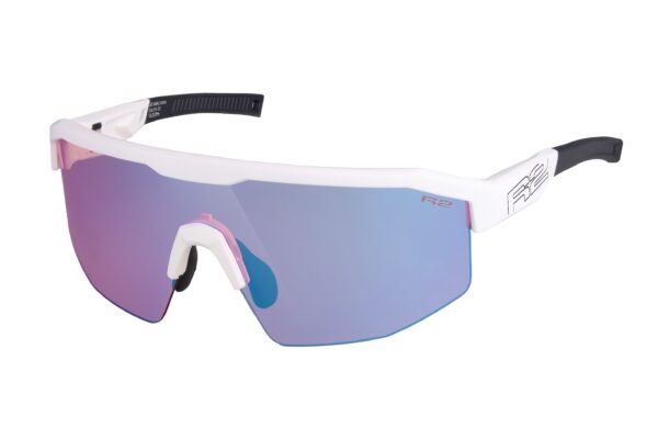 Фотохроматични Колоездачни Очила R2 GAIN AT108A3 Бели S1-S3 Лещи