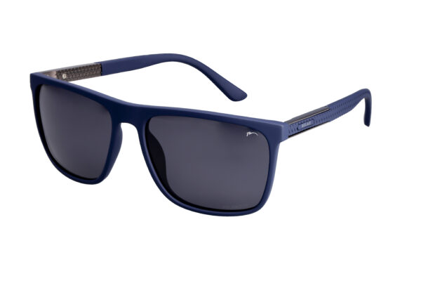 Ochelari de Soare Relax MAX R1157C Albastru/Lentile Albastre