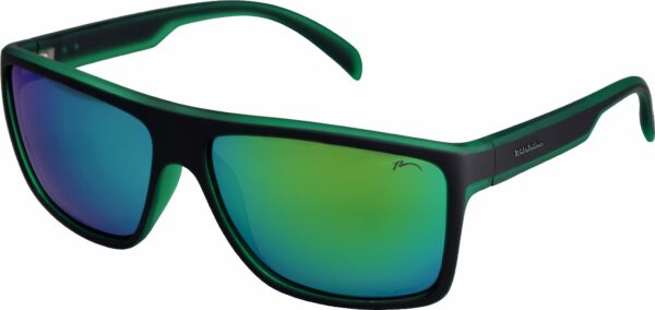 Поляризирани Слънчеви Очила Relax IOS R2310L Зелени/Зелени Лещи