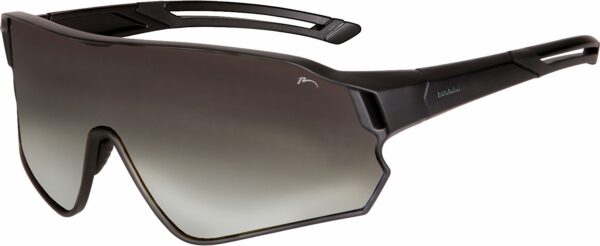 Ochelari de Soare Relax ARTAN R5416P Negru/Lentile Gri