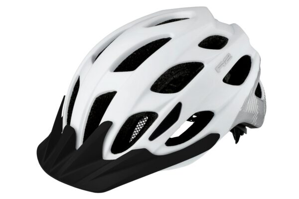 Inmold Каска R2 CLIFF ATH22Z/M Матово Бяла (55-58cm)