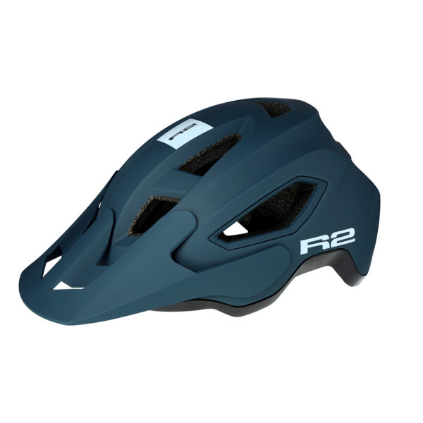 Cască Inmold R2 TERRAFORM ATH41E/M Albastru (56-58cm)