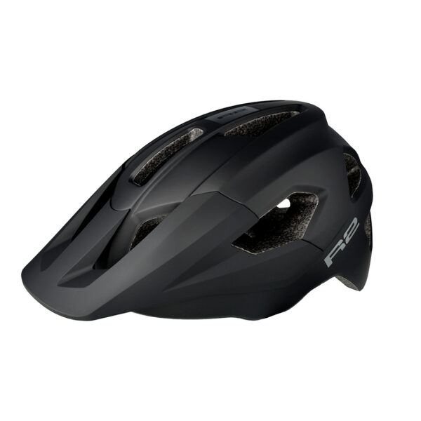 Cască Inmold R2 VORTEKS ATH42A/L Negru (58-62cm)