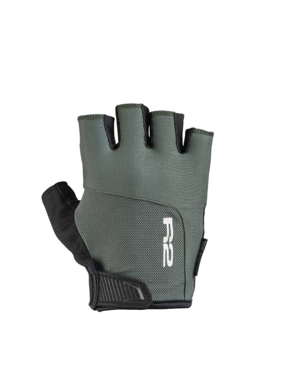 Колоездачни Ръкавици R2 VITTORIA ATR50G Черно/Зелени M