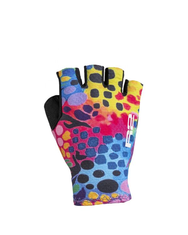 Ποδηλατικά Γάντια R2 TOPAS ATR63C Ροζ S