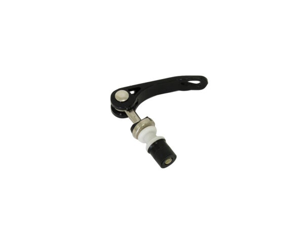 Hliníková Sedlová Objímka s Rychloupínákem M6x55mm