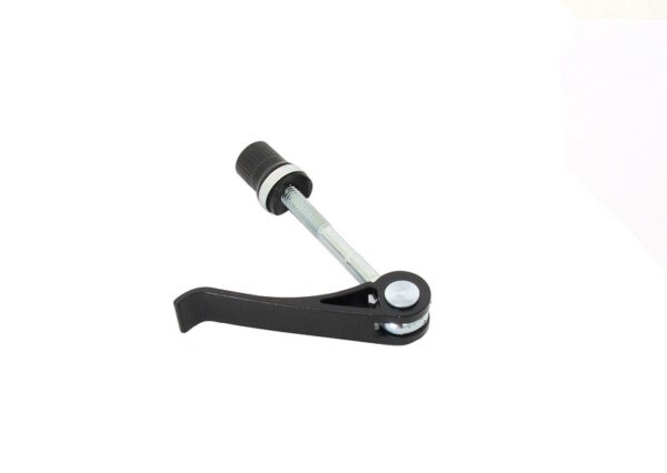 Alu Rychloupínák Sedlovky Šroub M6x45mm