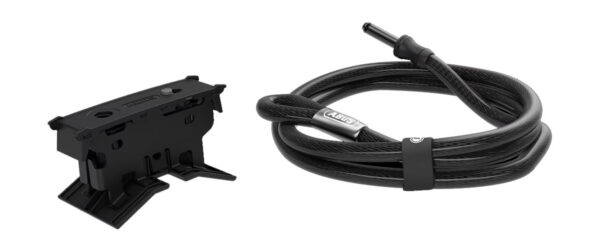 Lucchetto a Cavo di Alta Qualità Thule Epos ABUS 150cm