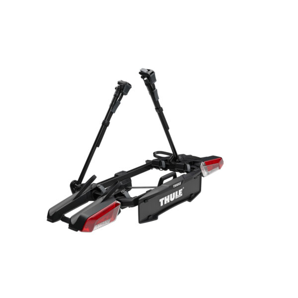 Portabici da Gancio Traino Thule OutPace per 2 Bici