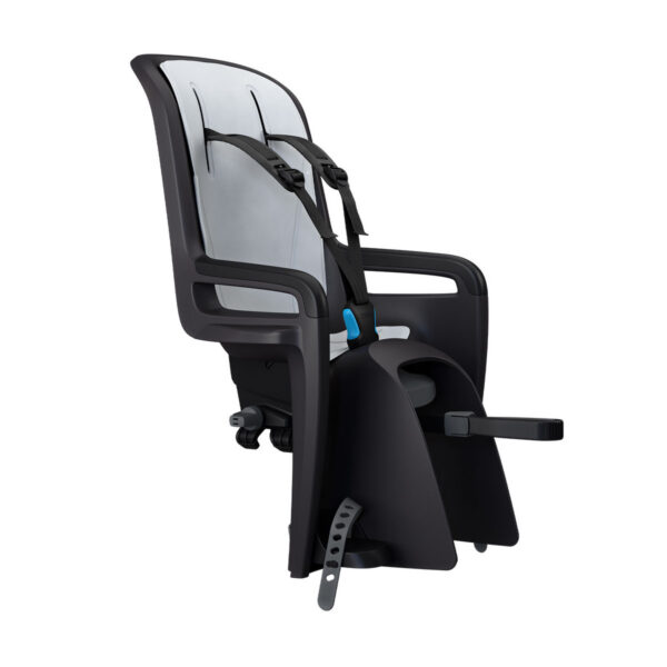 Задна Детска Седалка Thule RideAlong 2 Тъмносива (За Багажник)