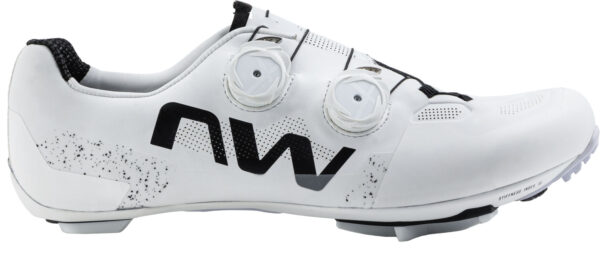 Northwave Extreme X Maastikurattakingad Valge - Suurus 44.5