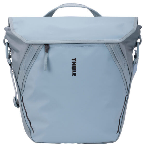 Borsa Laterale Thule InLock Chasm Courier 22L Blu Medio