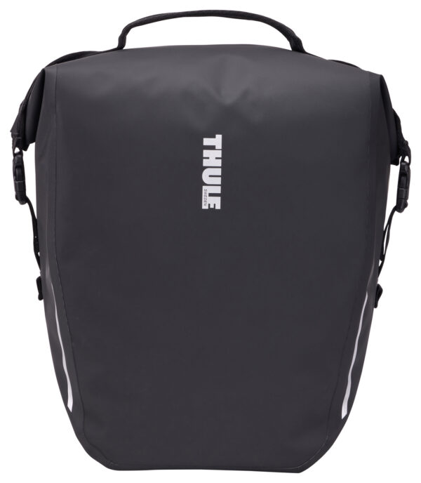 Borsa Laterale Thule InLock Shield 22L Nero IPX4