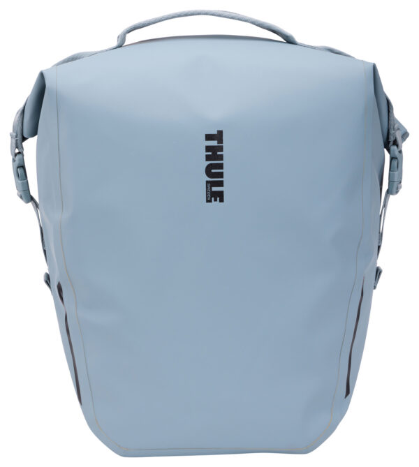 Borsa Laterale Thule InLock Shield 22L Blu Medio IPX4