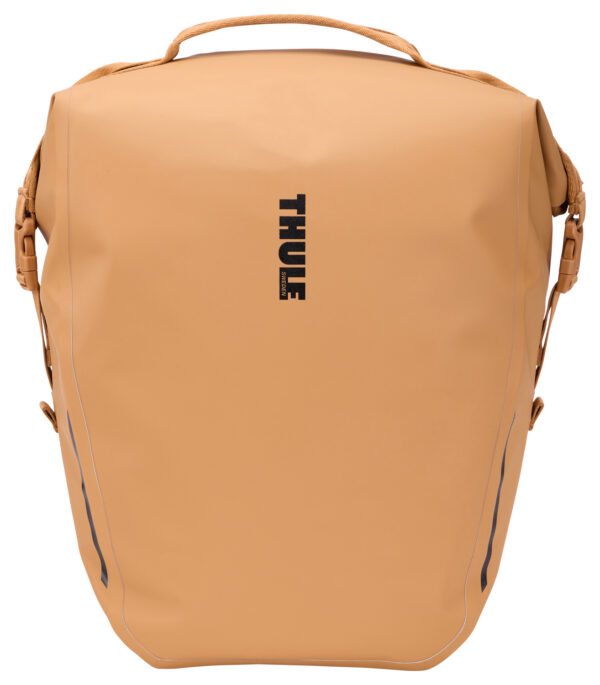 Borsa Laterale Thule InLock Shield 22L Dusty Orange IPX4