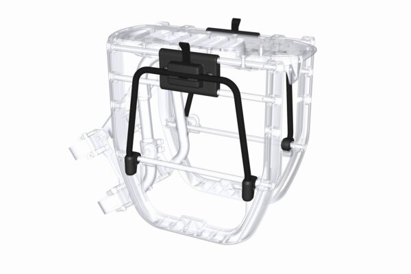Adattatore Portapacchi Thule InLock (Per Portapacchi Con Pannelli Laterali)