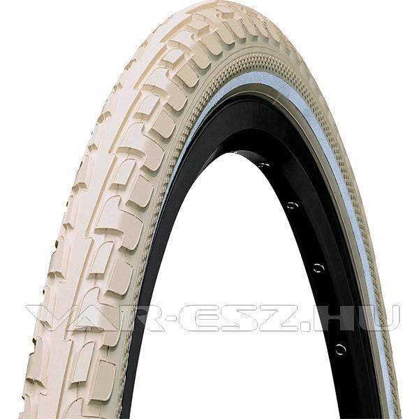 Continental Ride Tour Reifen Creme/Creme 700x35C (37-622)