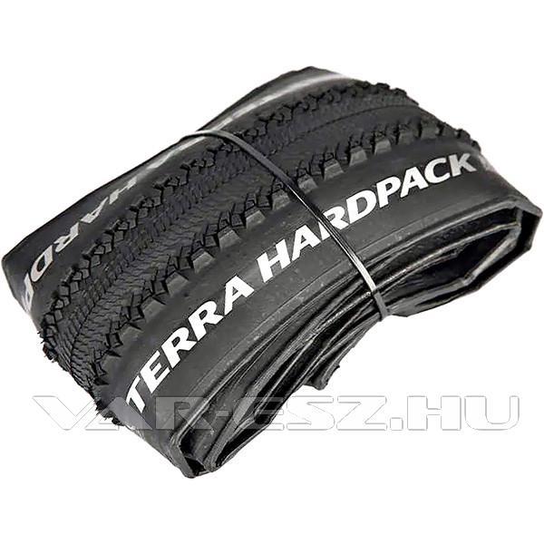 Continental Terra Hardpack ShieldWall Vikbart Gravel Däck 29x2.00 (50-622)