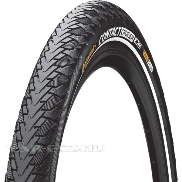 Reflexní Plášť Continental Contact Cruiser 28x2.00 (50-622)