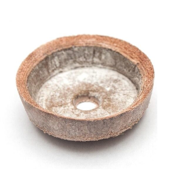 Kožená Těsnění do Pumpy 10 ks/balení