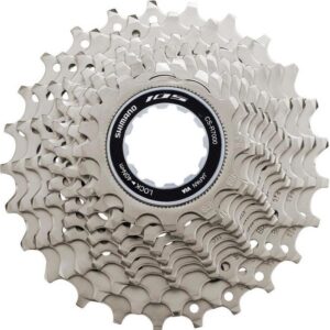 Casetă 11 Viteze Shimano 105 CS-R7000 12-25T