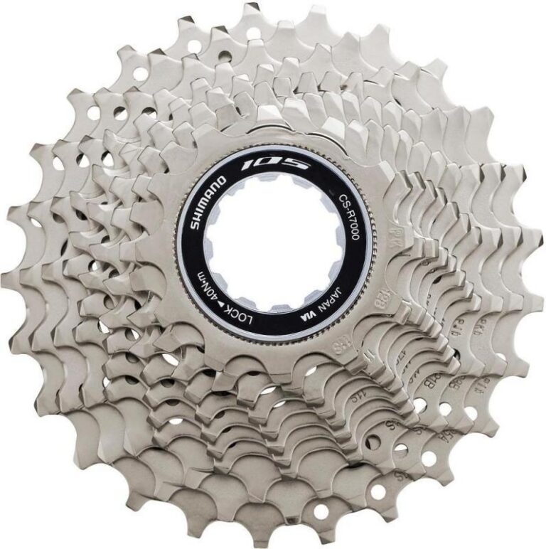 11-Скоростна Касета Shimano 105 CS-R7000 12-25T