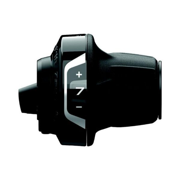 Shimano RevoShift RV400 Höger 7-Växlad Rullväxel 2050mm med Display