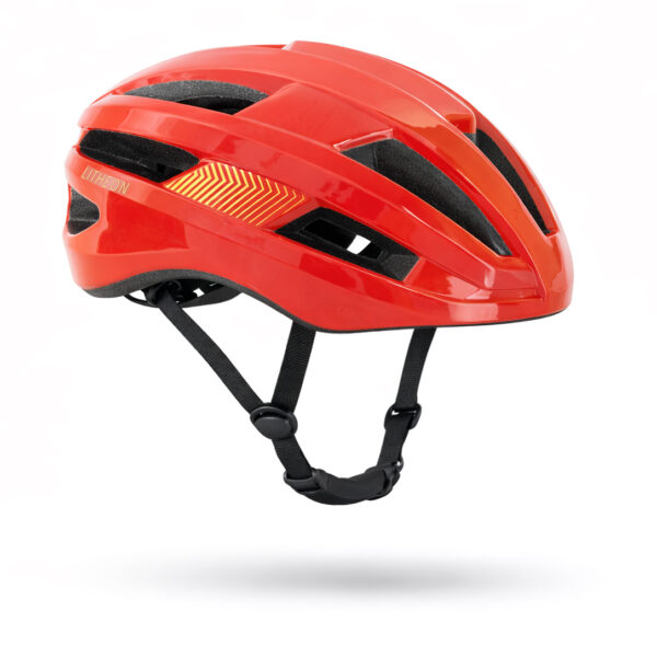 Cyklistická Prilba Koliken MV99 Červená L (58-61cm)