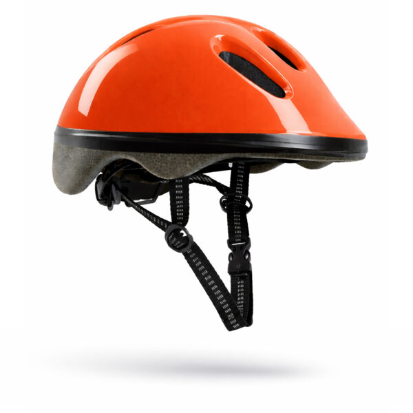 Dětská Cyklistická Přilba Cardamo MV6-2 Červená S (48-52cm)