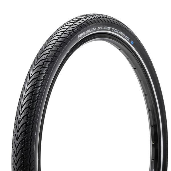 Copertone Riflettente Arisun XLR8 KD 700x38C