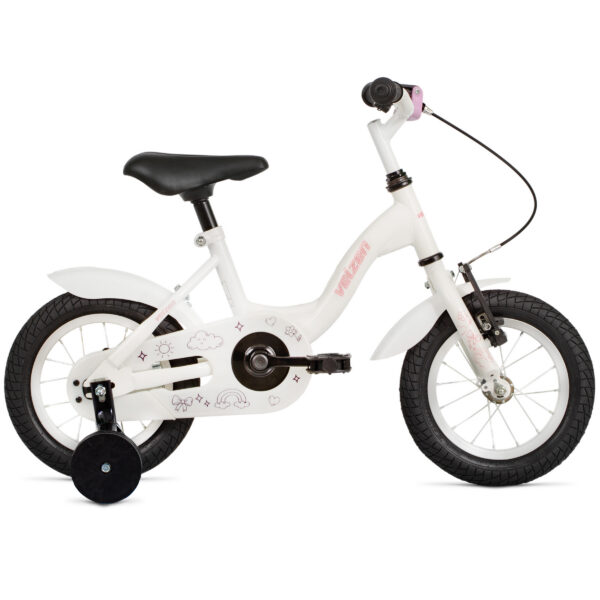 Neco Aluminium/Stahl Kurbelgarnitur 28/38/48T 170mm 3/32" Silber