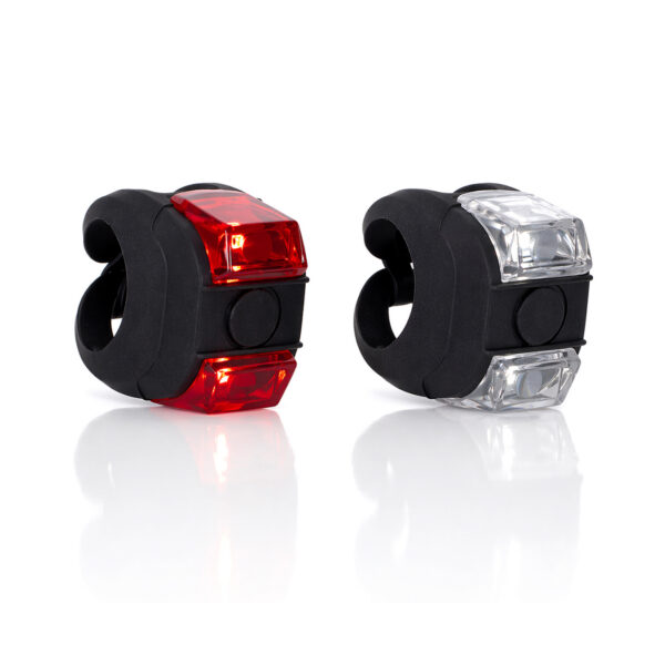 Cardamo Glow Silikoonist Tulede Komplekt