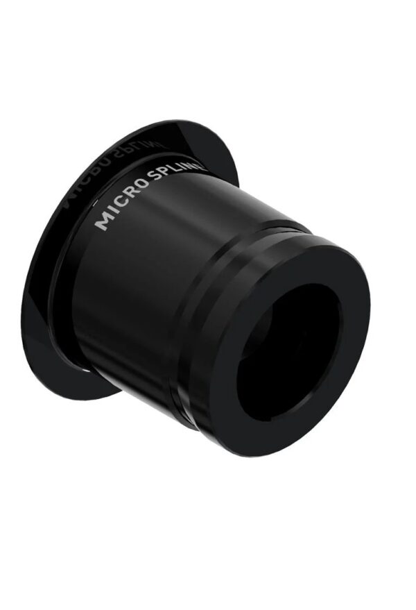 DT Swiss 240/350 Rear End Cap 12mm Microspline