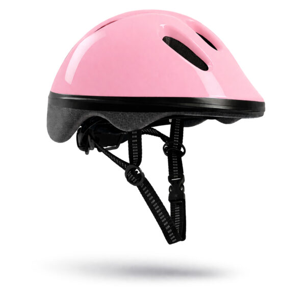 Dětská Cyklistická Přilba Cardamo MV6-2 Růžová XS (44-48cm)