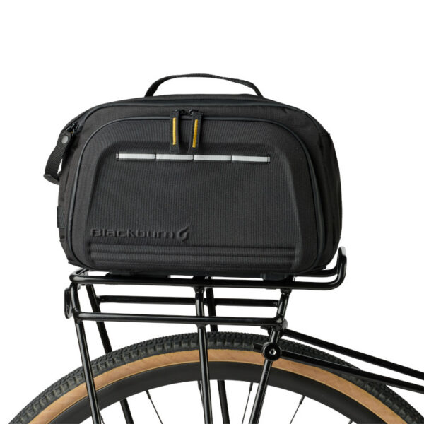 Borsa Portapacchi Blackburn Grid Trunk