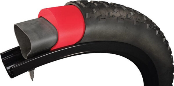 Inserto Antiforatura per Camere d'Aria Tannus Armour 700x28-34C 200g