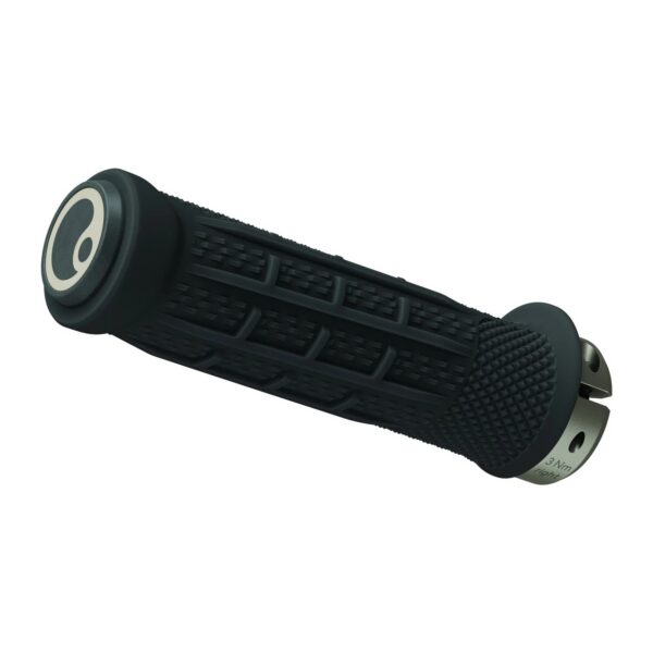Ergon GDH FAT DH/Dirt Grepp Svart