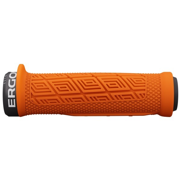 Ergon GDH FAT DH/Dirt Grepp Juicy Orange