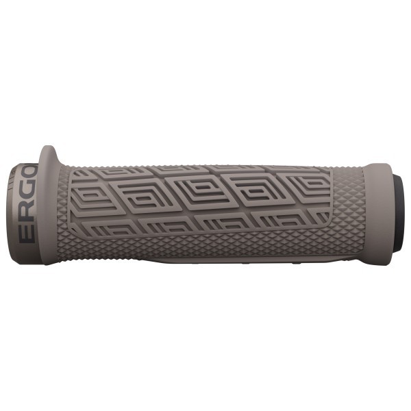 Ergon GDH DH/Dirt Grepp Slay Grey