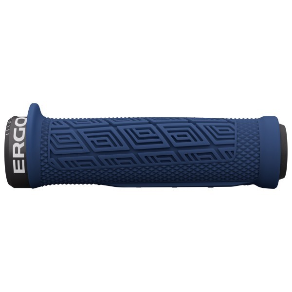 Ergon GDH DH/Dirt Grepp Nightride Blue