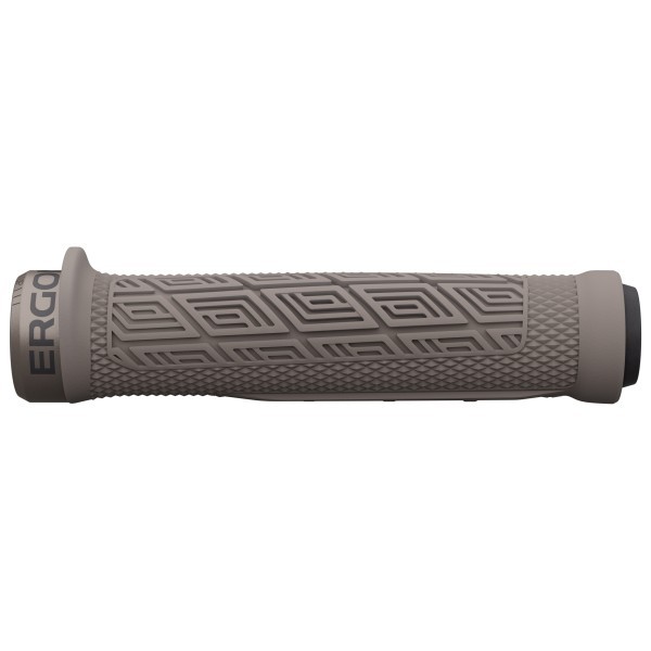 Ergon GDH Slim DH/Dirt Grepp Slay Grey