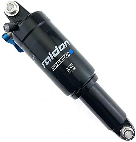 Stražnji Amortizer SR Suntour Raidon 190x45mm Lockout