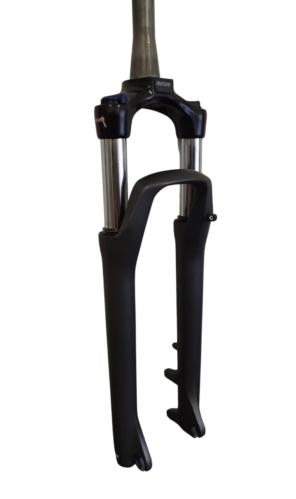 Odpružená Vidlice SR Suntour XCM32-ATB 29" 100mm 9x100mm Tapered Lockout Matná Šedá