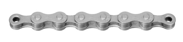 Верига 1 Скорост SunRace 1/2x1/8" 112L Черна