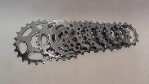 Miche Zwischenritzel Shimano 7/8/9-fach 18T