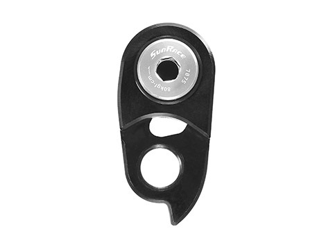 SunRace SP570 Achterderailleurpad Adapter